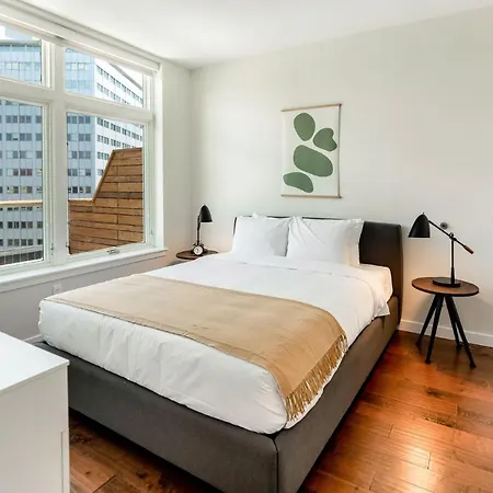 Kislak 603 1Br Penthouse With Stunning Rooftop Terrace